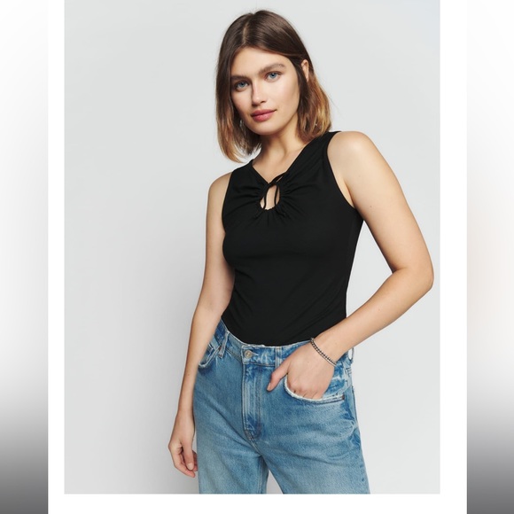 “REMIE Knit Top” - Picture 1 of 1